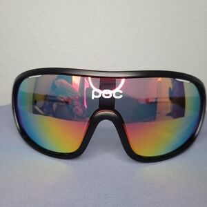 POC Cycling sunglasses